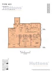 South Beach Residences (D7), Apartment #627438161